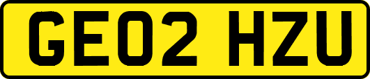 GE02HZU