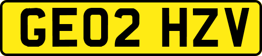 GE02HZV