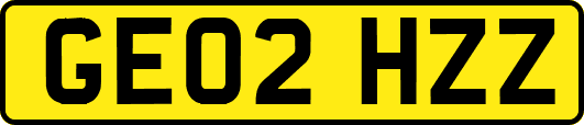 GE02HZZ