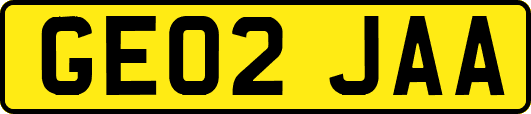 GE02JAA