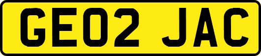 GE02JAC