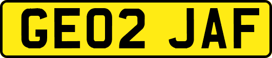 GE02JAF