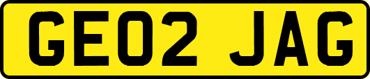 GE02JAG