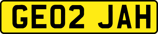GE02JAH