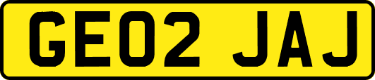GE02JAJ