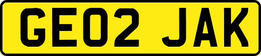 GE02JAK