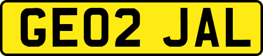 GE02JAL