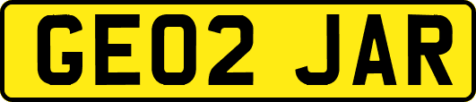 GE02JAR