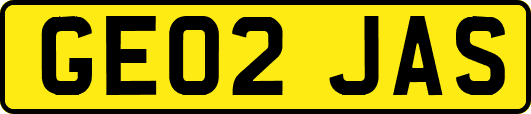 GE02JAS