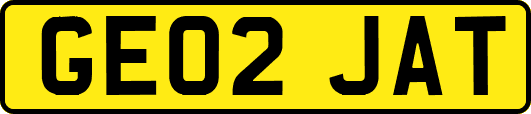 GE02JAT