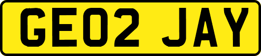 GE02JAY