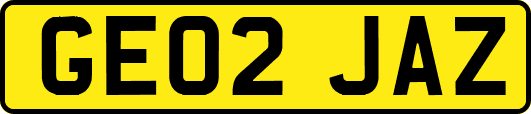 GE02JAZ