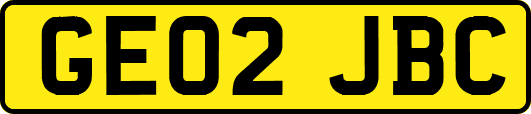 GE02JBC