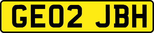 GE02JBH