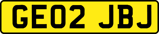 GE02JBJ