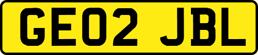 GE02JBL