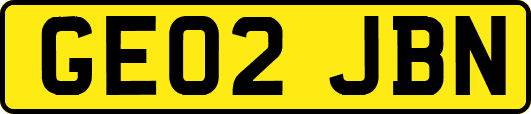 GE02JBN