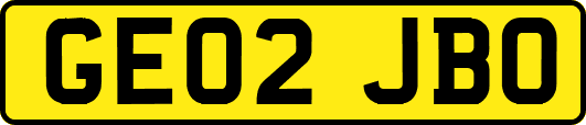GE02JBO
