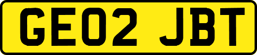 GE02JBT