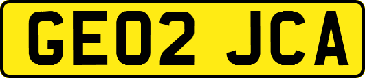 GE02JCA