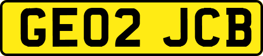 GE02JCB
