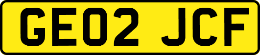 GE02JCF