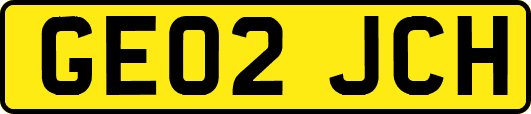 GE02JCH