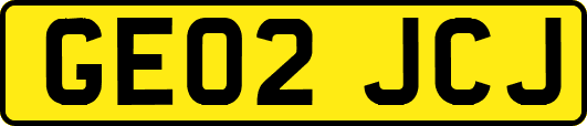 GE02JCJ