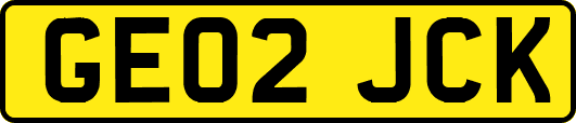 GE02JCK