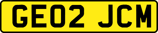 GE02JCM