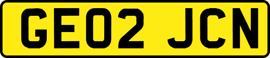 GE02JCN