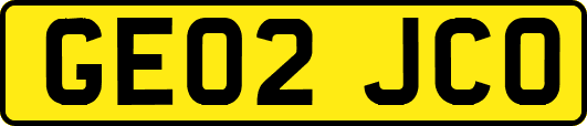 GE02JCO