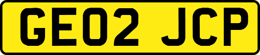 GE02JCP