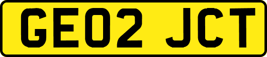 GE02JCT