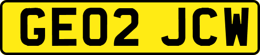 GE02JCW