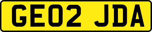 GE02JDA
