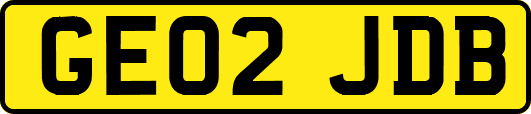 GE02JDB