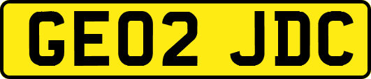 GE02JDC
