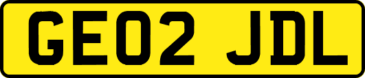 GE02JDL