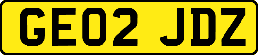 GE02JDZ