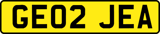 GE02JEA
