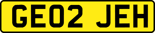 GE02JEH