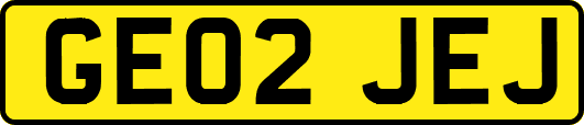 GE02JEJ