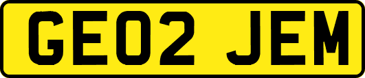 GE02JEM