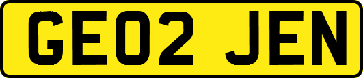 GE02JEN