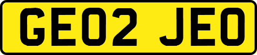 GE02JEO