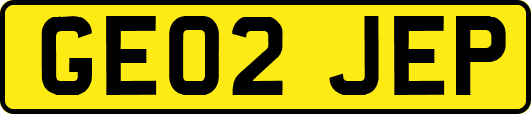 GE02JEP