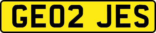 GE02JES
