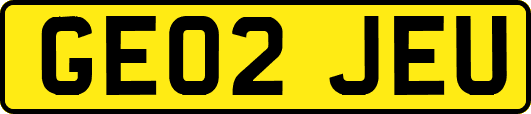 GE02JEU