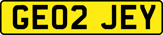GE02JEY